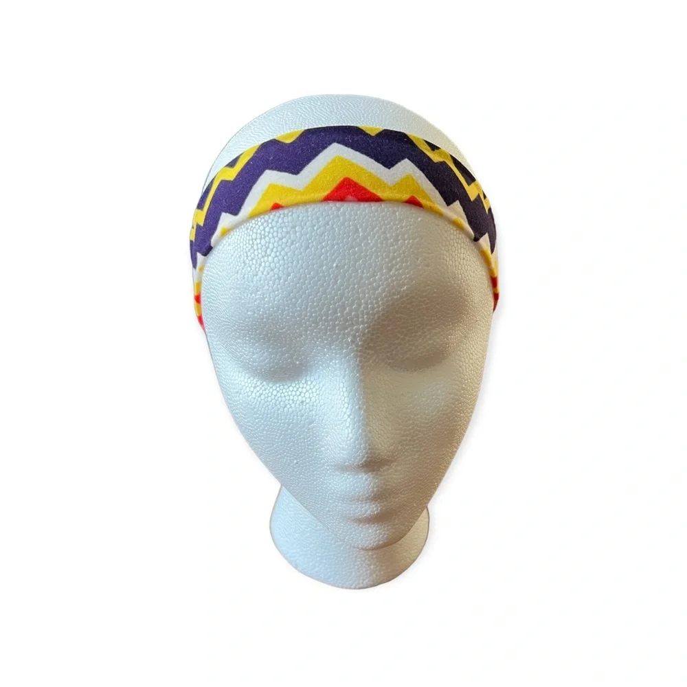 N/A buskins headband